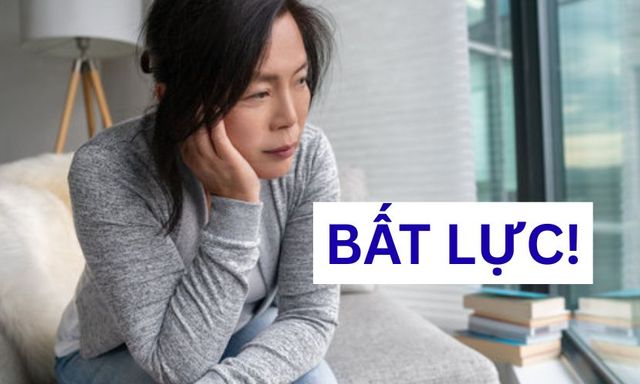 Người mẹ ở Hà Nội than 