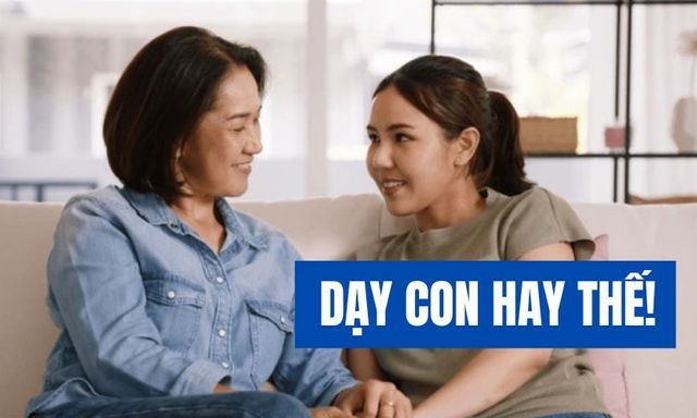 Bài học mẹ dạy về VÀNG khiến tôi biết ơn suốt đời: Giáo dục tài chính bắt đầu từ những điều rất đời thường như thế! 