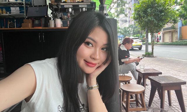 Gari Nguyễn và lựa chọn sống tối giản giữa nhịp sống ồn ào