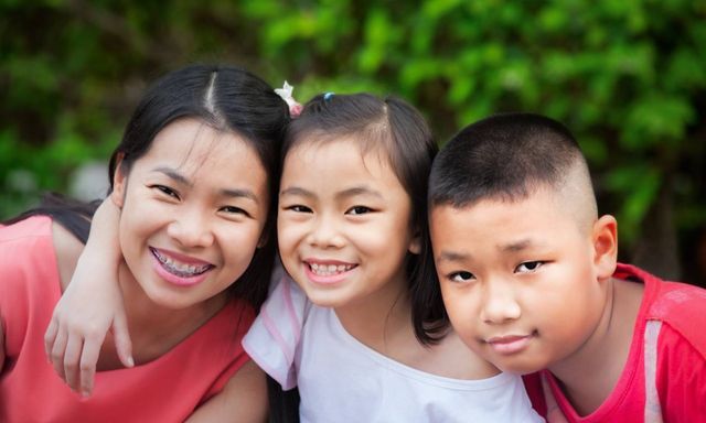 Nghỉ Tết đưa con đi NƠI ĐẶC BIỆT này, bạn sẽ ngạc nhiên với sự thay đổi tuyệt vời của con sau đó