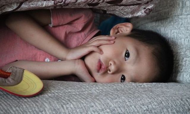 Một gia đình mà xảy ra hiện tượng này thì không thể cứu vãn được nữa!