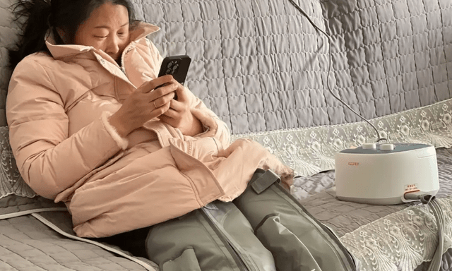 Đăng ảnh mẹ lên MXH, người phụ nữ khiến dân mạng bức xúc: 