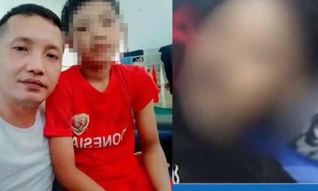 Video ghi lại giây phút cuối đời của 1 đứa trẻ khiến dư luận bàng hoàng: Cái chỉ tay run run tiết lộ tội ác ám ảnh!