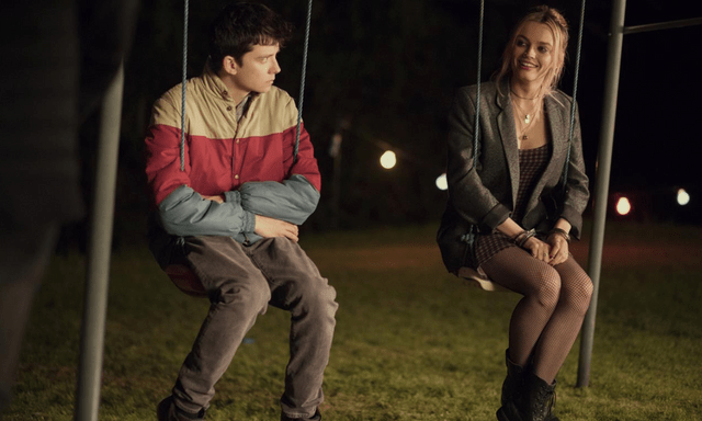 Xem phim Sex Education, tôi bật khóc: Ông bố 40 tuổi như tôi bất ngờ nhận ra một bài học ý nghĩa vô cùng trên đường đời!