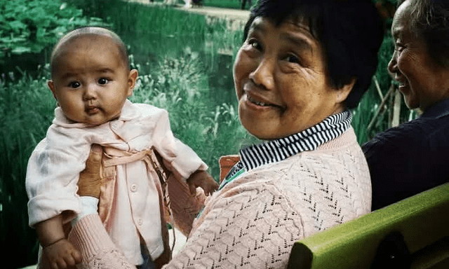 Câu chuyện ở công viên phơi bày 1 kiểu 