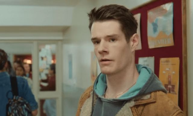 Xem phim Sex Education, tôi mất ngủ và ngẫm nghĩ cả đêm: Sau hàng chục năm, tôi không còn căm giận cha mẹ nữa!