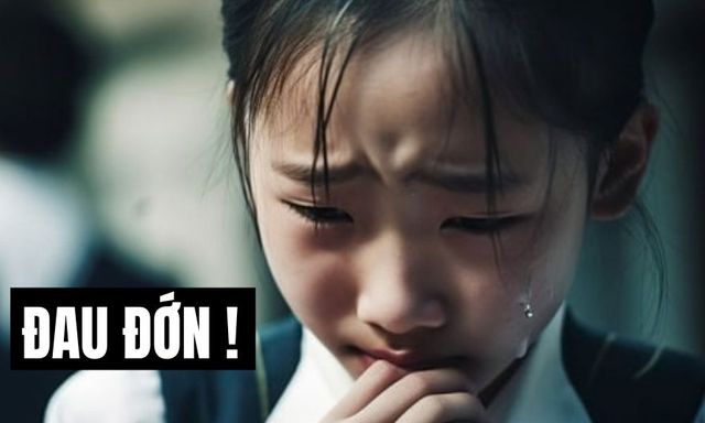 100 nghìn đồng và cái giá quá đắt cho nữ sinh lớp 4 ở An Giang: Cha mẹ cần dạy con những gì?