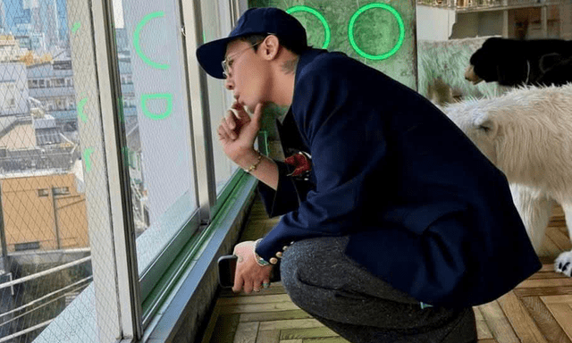 Không hổ danh là 