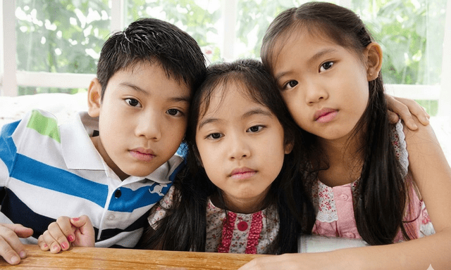 Đứa con này thường ít được coi trọng nhất trong gia đình: Một thực tế phũ phàng