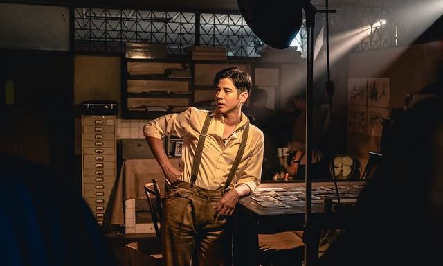 Ai mà ngờ “mỹ nam không tuổi” Mario Maurer lại có ngày đánh nhau đến suýt nhập viện thế này