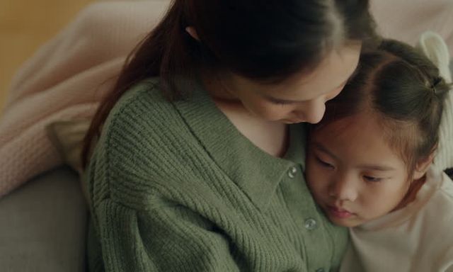 1 kiểu mẹ mà người ngoài ao ước, người trong cuộc lại muốn... trầm cảm: Thay đổi ngay trước khi muộn màng