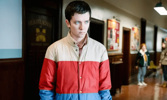 Xem phim Sex Education, tôi mới hiểu vì sao bao năm nay, chồng làm việc chăm chỉ, cần mẫn đến vậy!