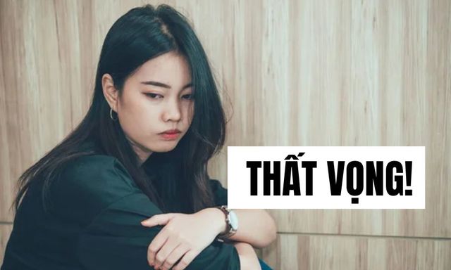 “12 năm học sinh giỏi, 4 năm đại học bằng giỏi… giờ thì mình lúc nào cũng xấu hổ, tự ti lắm