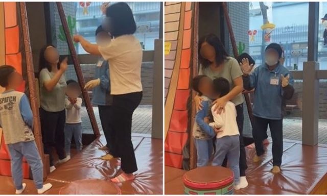 Màn bắt đền điện thoại gây tranh cãi của 1 phụ huynh TP.HCM: Cách gia đình bên kia phản hồi càng khiến mâu thuẫn căng thẳng 