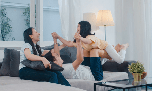 Sống khỏe: Lựa chọn để nâng cao chất lượng cuộc sống