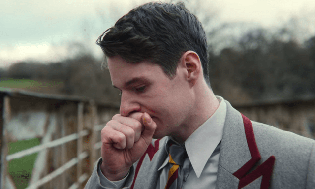 Xem phim Sex Education, nhờ nhân vật này mà tôi giúp con trai vực dậy tinh thần sau cú sốc lớn nhất 18 năm cuộc đời!