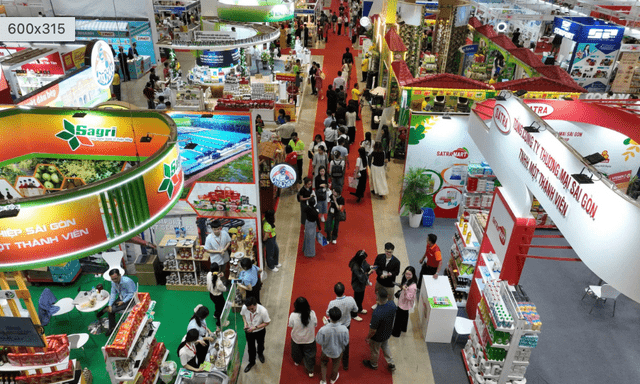 HCMC FOODEX 2026: Quảng bá thực phẩm Việt trong chuỗi cung ứng toàn cầu