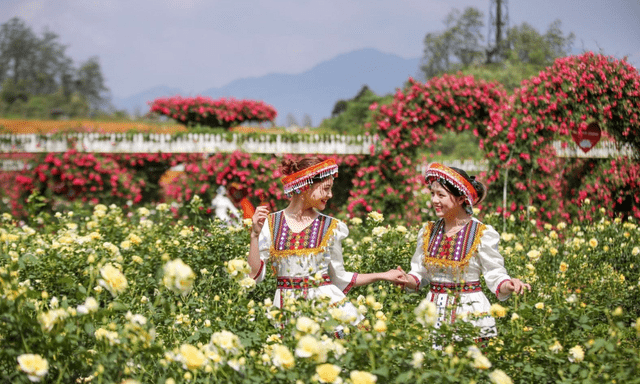 Du lịch Sa Pa dịp Giỗ Tổ, 30/4-1/5: Lộ trình nào lý tưởng nhất?
