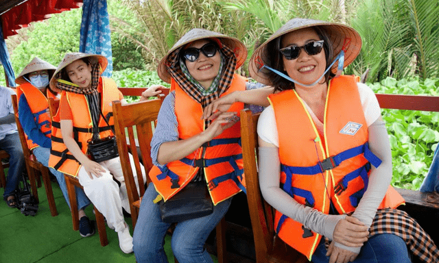 Khám phá điểm đến du lịch mới nổi, kết hợp hài hòa giữa thiên nhiên và văn hóa