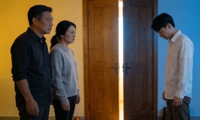 Sinh viên xuất sắc nhất trường đại học danh tiếng bị từ chối phũ phàng: Lời cảnh tỉnh cho hàng triệu phụ huynh 