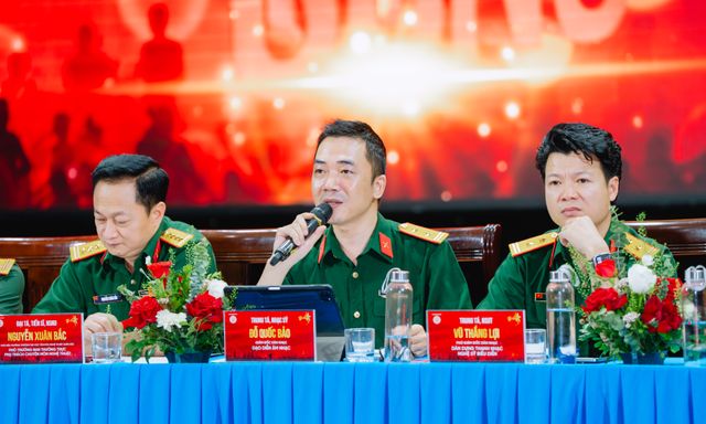 Hương Tràm, Hoàng Hải cùng dàn sao 