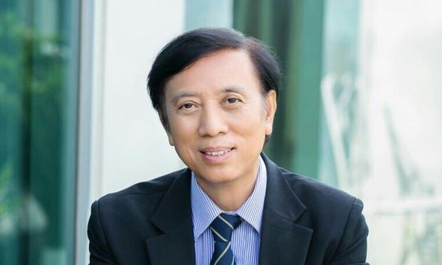 GS.TSKH.Hoàng Văn Kiếm: Người trẻ đừng nghĩ “mình sẽ làm nghề gì”, mà là “mình cần chuẩn bị gì để sống và làm việc trong một thế giới luôn đổi thay”