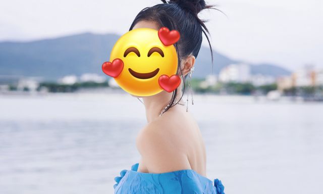 Hotgirl Hà Thành lấy ca sĩ đình đám, sinh 3 con, mới đây nói thẳng: Có phải 