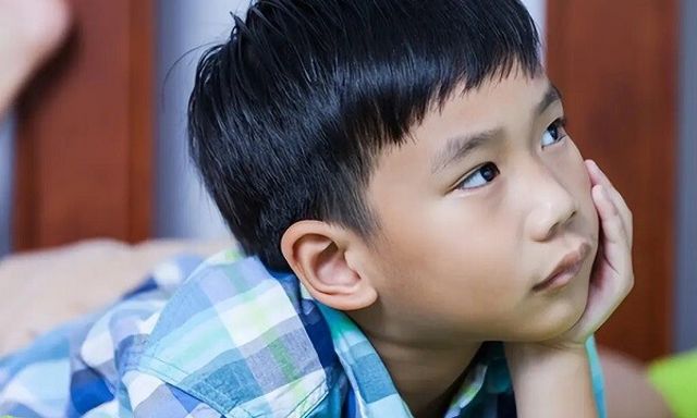 Thay đổi cách XƯNG HÔ với một đứa trẻ có thể thay đổi vận mệnh của chúng!