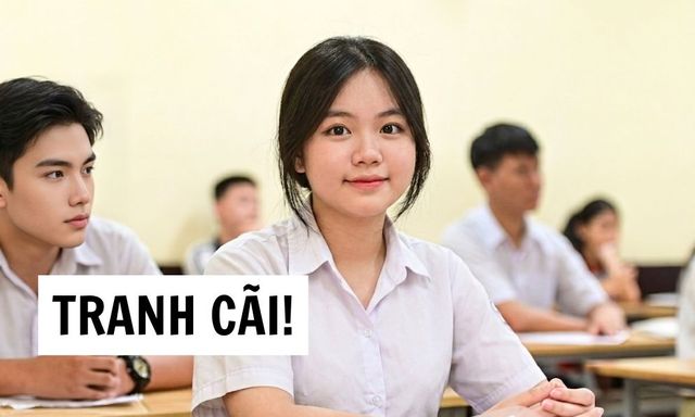 Quan điểm về trường công - trường tư gây tranh luận của 1 thầy giáo Hà Nội: Sự lựa chọn nên được nhìn nhận công bằng và phù hợp hoàn cảnh