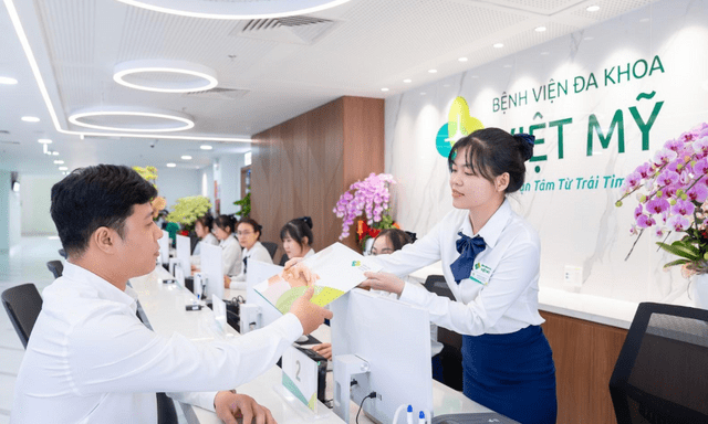 Người dân TPHCM có thêm một nơi khám chữa bệnh uy tín, tận tâm giúp giảm tải cho tuyến trên