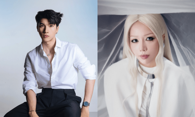 Đại nhạc hội mùa hè quy mô 25.000 người gọi tên SOOBIN, HIEUTHUHAI, Chi Pu