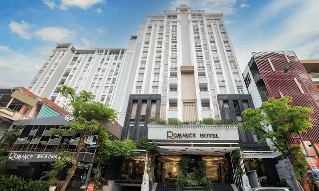 Đã rõ lý do khách sạn Romance Huế tạm dừng đón khách và những điều du khách cần lưu ý