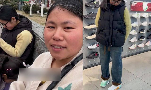 “Đôi giày 2 triệu đồng đã hủy hoại một cô bé hiểu chuyện” - Đáng sợ nhất là kiểu cha mẹ 