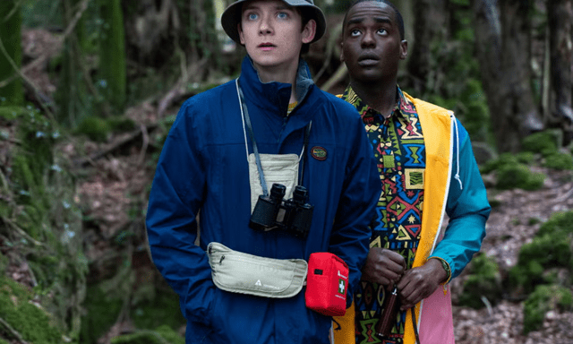 Xem phim Sex Education, tôi và con gái thoát cảnh bị hàng xóm tẩy chay vì vô duyên, tất cả là nhờ điều này!