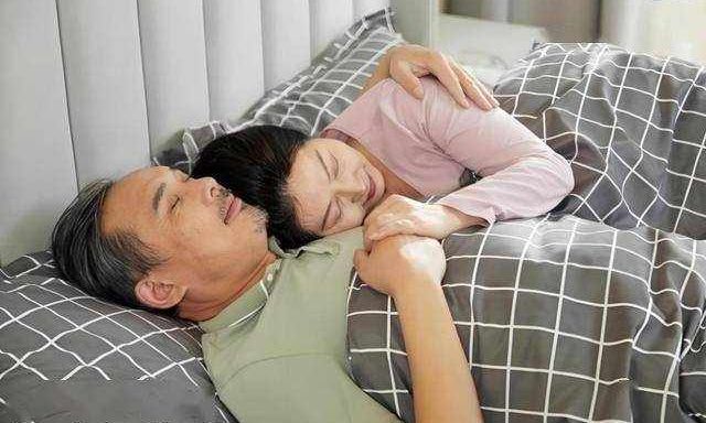 Người đàn ông 58 tuổi duy trì 