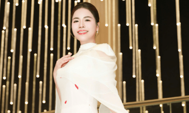 “Bản sắc ngàn năm” của NTK Thoa Trần sẽ tỏa sáng tại chung kết Mrs Earth Vietnam 2026