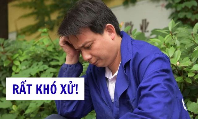 Ông bố TP.HCM đăng bài 