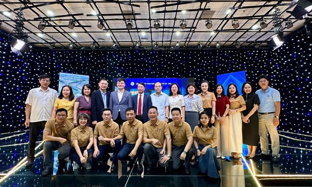 Liên hoan Phát thanh 2026: Mềm hóa những con số khô khan bằng hơi thở dân sinh sống động