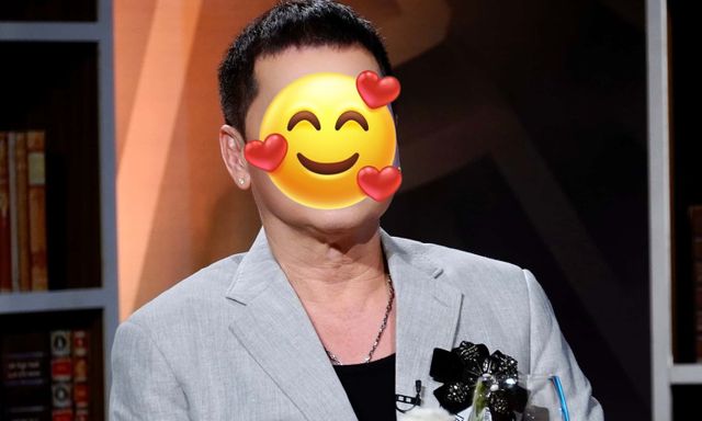 Sinh con trai ở tuổi 67, sao Việt nói 1 câu về mối quan hệ với 2 con gái riêng: Không chê được