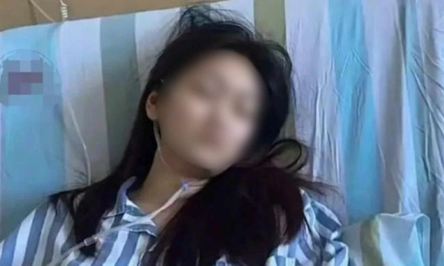 Cô gái 30 tuổi 