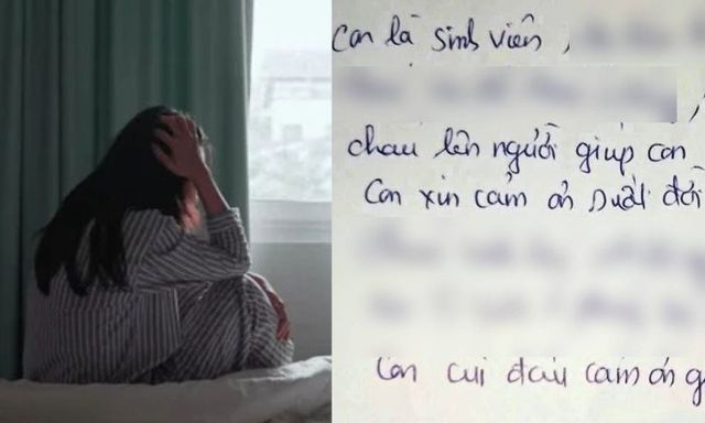 Bức thư của 1 nữ sinh viên khiến nhiều người nghẹn ngào: Có những bài học cha mẹ cần dạy con trước khi bước vào đời 