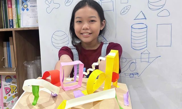 Mẹ Đồng Nai tiết lộ bí quyết cho con học tiếng Anh siêu tiết kiệm, mới lớp 6 đã đạt thành tích đáng nể! 