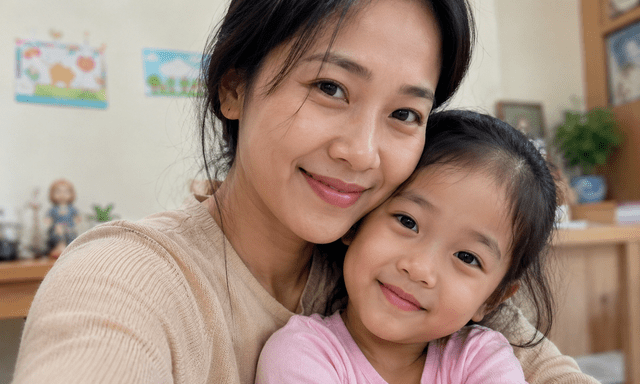 Người mẹ khôn ngoan nhất: Biết buông tay ở 3 việc này, càng ít kiểm soát con càng dễ thành công