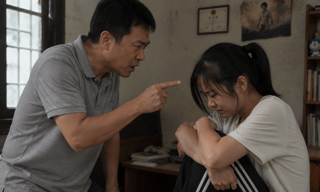 40 nghìn đồng liên hoan cuối năm học xáo xào 1 gia đình: Điều đáng sợ nhất đôi khi không phải là bạo lực
