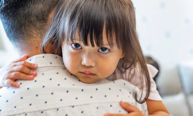 Tâm lý: Trong những gia đình mà người cha yếu đuối và người mẹ mạnh mẽ, trẻ nhiều khả năng phải đối mặt với một trong hai kết cục này!