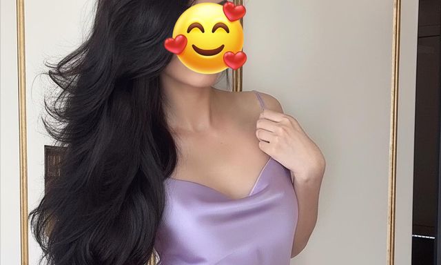 Kể chuyện chú chó bị xích cổ, một siêu mẫu khiến dân mạng xuýt xoa: Bài học dạy con này hay quá!