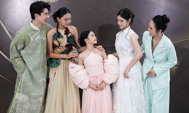 Công bố chương trình tìm kiếm gương mặt “Tinh Hoa Vũ Đạo Nhí 2026”