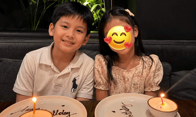Con chỉ vào balo hỏi: “Sao bạn giàu mà con nghèo, có phải mẹ lười không?” - Đây là câu trả lời hơn cả tuyệt vời từ một bà mẹ TP.HCM 