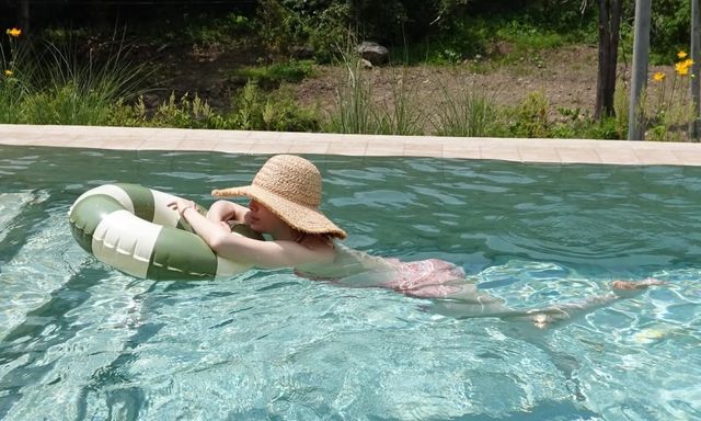 135.000 lượt thích ảnh bikini của Song Hye Kyo