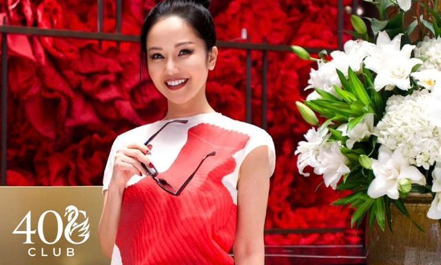 Diva Hồng Nhung: Đi qua những biến động của cuộc đời bằng âm nhạc, tình yêu thương và niềm tin vào những điều tử tế